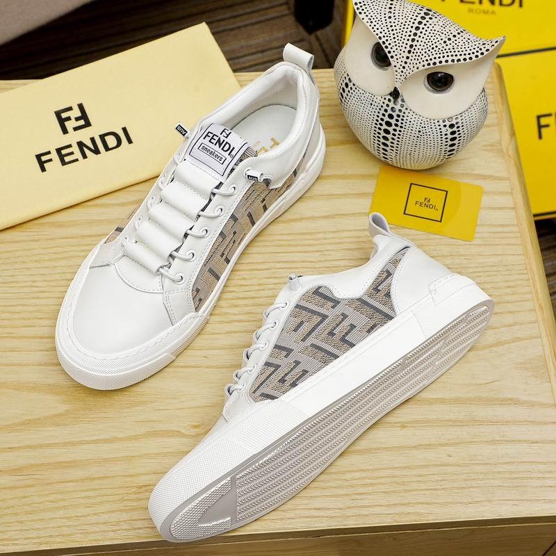 Fendi Men's Shoes 357